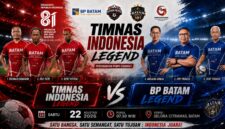 Timnas Indonesia. Foto:Ist