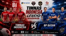 Timnas Indonesia. Foto:Ist