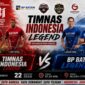 Timnas Indonesia. Foto:Ist