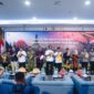 Dialog Wawasan Kebangsaan Part III yang digelar DPP PKSS di Aula Politeknik Negeri Batam, Kamis (13/8/2026). Foto:Istimewa