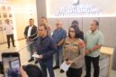 Wakabareskrim Polri Irjen Nunung Syaifuddin saat memberikan keterangan pers di Polresta Barelang, Minggu (16/8/2026). Foto:Ist