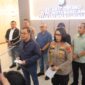 Wakabareskrim Polri Irjen Nunung Syaifuddin saat memberikan keterangan pers di Polresta Barelang, Minggu (16/8/2026). Foto:Ist