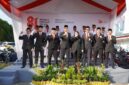 HUT ke 81 OJK Kepri. Foto:Ist