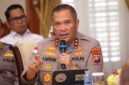 Kapolda Kepri Irjen Pol Asep Safrudin. Foto:Istimewa 