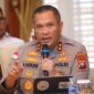 Kapolda Kepri Irjen Pol Asep Safrudin. Foto:Istimewa 