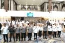 Penguatan sinergi itu ditandai dengan penandatanganan Nota Kesepahaman (MoU) antara BP Batam dan Polri di Balairung Sari BP Batam, Jumat (21/8/2026). Foto:Humas BP Batam
