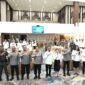 Penguatan sinergi itu ditandai dengan penandatanganan Nota Kesepahaman (MoU) antara BP Batam dan Polri di Balairung Sari BP Batam, Jumat (21/8/2026). Foto:Humas BP Batam