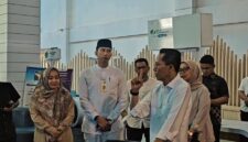 Kepala BP Batam yang juga Wali Kota Batam Amsakar Achmad. Foto:Ist