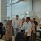 Kepala BP Batam yang juga Wali Kota Batam Amsakar Achmad. Foto:Ist
