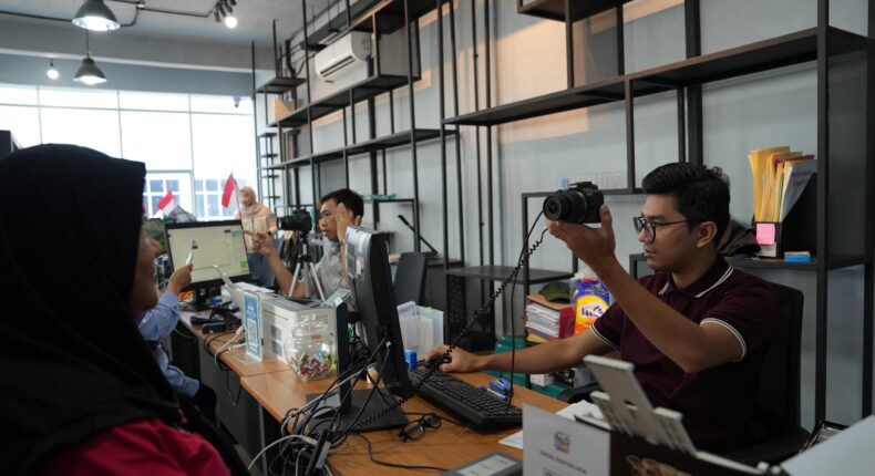 foto slider headline