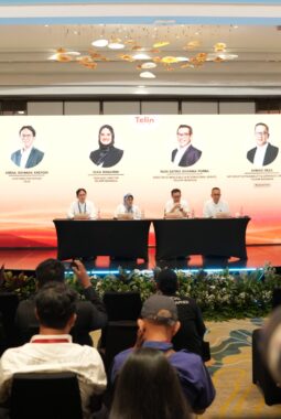 BATIC 2026 Bahas Autonomous AI dan Penguatan Infrastruktur Digital Asia Pasifik