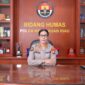 Kabid Humas Polda Kepri Kombes Pol Dr. Nona Pricillia Ohei. Foto:Humas Polda Kepri