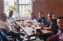 Rapat pengurus IWO Kepri pada Jumat (29/8/2026). Foto:Ist