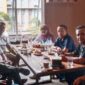 Rapat pengurus IWO Kepri pada Jumat (29/8/2026). Foto:Ist