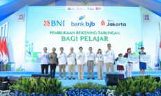OJK Dorong Pelajar Mulai Menabung Sejak Dini untuk Hindari FOMO