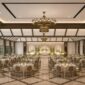 Tiarma Convention Center—fasilitas Meeting, Incentive, Convention, & Exhibition (MICE) terbesar di Kota Batam yang siap beroperasi penuh mulai awal September 2026. Foto:Istimewa
