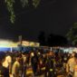 Polisi mediasi keributan pemuda di Nongsa Batam pada Sabtu (29/8/2026). Foto:Dok. Humas Polresta Barelang