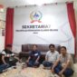 Ketua Dialog Wawasan Kebangsaan Amir pinggir. Foto:Rega/matapedia