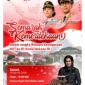 Flyer semarak HUT ke 81 RI. Foto:Diskominfo Batam