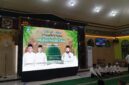 Tablig Akbar Peringatan Maulid Nabi Muhammad SAW 1448 H / 2026 M Tingkat Provinsi Kepulauan Riau, Senin (24/8/2026). Foto:Rega/matapedia