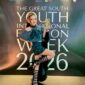Abigail Nathaniela Boehnen, model cilik berusia 11 tahun, harumkan nama Batam dan Kepulauan Riau, raih Winner Top 100 Youth Models 2026 dalam ajang The Great South Youth International Fashion Week 2026 di Selangor, Malaysia. Matapedia6.com/Dok orangtua Abigail.
