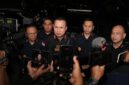 Dirjen Imigrasi Kementerian Imipas Hendarsam Marantoko pimpin langsung Patroli Dharma Dewata di Canggu, Bali. (dok. istimewa) 