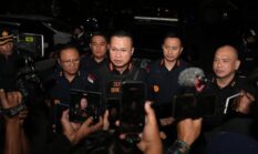 Patroli Imigrasi di Canggu Amankan Lima WNA karena Overstay