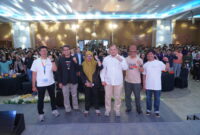 Fesmed Selat Malaka AJI 2026 di Batam Bahas Kebebasan Pers dan Isu Publik Asia Tenggara. Foto:Istimewa