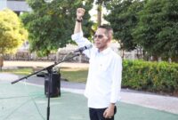 Wali Kota Batam sekaligus Kepala BP Batam Amsakar Achmad. Foto:Diskominfo Batam