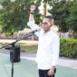 Wali Kota Batam sekaligus Kepala BP Batam Amsakar Achmad. Foto:Diskominfo Batam
