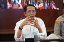 Kepala BP Batam Amsakar Achmad. Foto:Ist