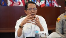 Kepala BP Batam Amsakar Achmad. Foto:Ist