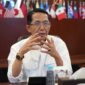 Kepala BP Batam Amsakar Achmad. Foto:Ist