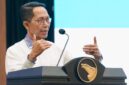 Kepala BP Batam Amsakar Achmad. Foto:Humas BP Batam