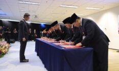 OJK Perkuat Organisasi, Siapkan Pengawasan Bursa Mineral dan Komoditas Strategis