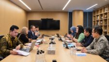 kolaborasi bersama Kedutaan Besar Republik Indonesia (KBRI) Tokyo, Indonesia Investment Promotion Centre (IIPC) Tokyo, dan Bank BNI Tokyo, Kamis (3/9/2026). Foto:Humas BP Batam