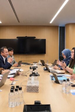 BP Batam Bidik Investor Jepang untuk Dorong Pertumbuhan Ekonomi
