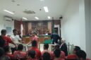 Sidang tuntutan kasus dugaan penghinaan terhadap etnis di PN Batam pada Kamis (3/9/2026). Foto:Ist
