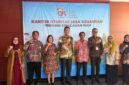 Kepala OJK Kepri Sinar Danandjaya. Foto:Istimewa