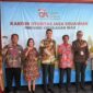 Kepala OJK Kepri Sinar Danandjaya. Foto:Istimewa