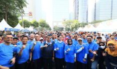 OJK Dorong Pekerja Informal Mulai Siapkan Dana Pensiun Sejak Dini