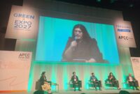 BP Batam membawa peluang tersebut dalam forum Asia Pacific Circular Cities (APCC) 2026 di Yokohama, Jepang, 3-4 September 2026. Foto:Humas BP Batam