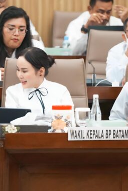 Ekonomi Batam Tumbuh 7,28 Persen, BP Batam Bidik Manufaktur hingga Data Center