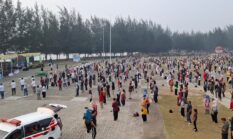 Literasi Keuangan Natuna Naik, OJK Dorong Masyarakat Makin Cerdas Akses Produk Keuangan