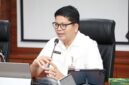 Kepala Dinas Komunikasi dan Informatika (Kominfo) Kota Batam, Rudi Panjaitan. Foto:Istimewa
