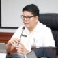 Kepala Dinas Komunikasi dan Informatika (Kominfo) Kota Batam, Rudi Panjaitan. Foto:Istimewa