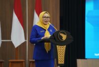 PIKORI BP Batam memperingati HUT ke-26.  Foto:Humas BP Batam