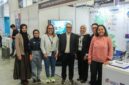 Pameran yang berlangsung 9–11 September 2026 tersebut mempertemukan lebih dari 1.000 peserta dari berbagai negara di Asia.  Foto:Humas BP Batam