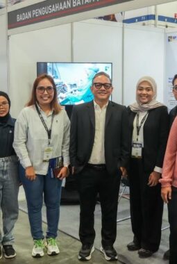 Bukan Cuma Industri, Batam Kini Bidik Investasi Kesehatan Berstandar Internasional