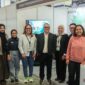 Pameran yang berlangsung 9–11 September 2026 tersebut mempertemukan lebih dari 1.000 peserta dari berbagai negara di Asia.  Foto:Humas BP Batam